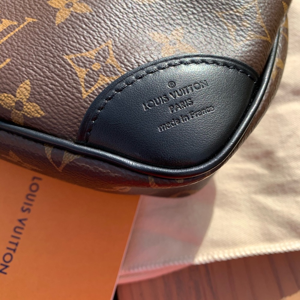 Sold New Odeon pm Louis Vuitton - Picture 4 of 13